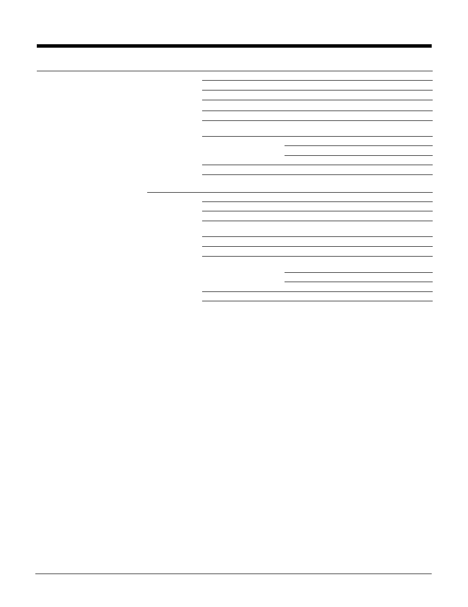 Quickspecs, Technical specifications – hard drives, Hp business desktop d325 series | HP d325 Series User Manual | Page 31 / 41