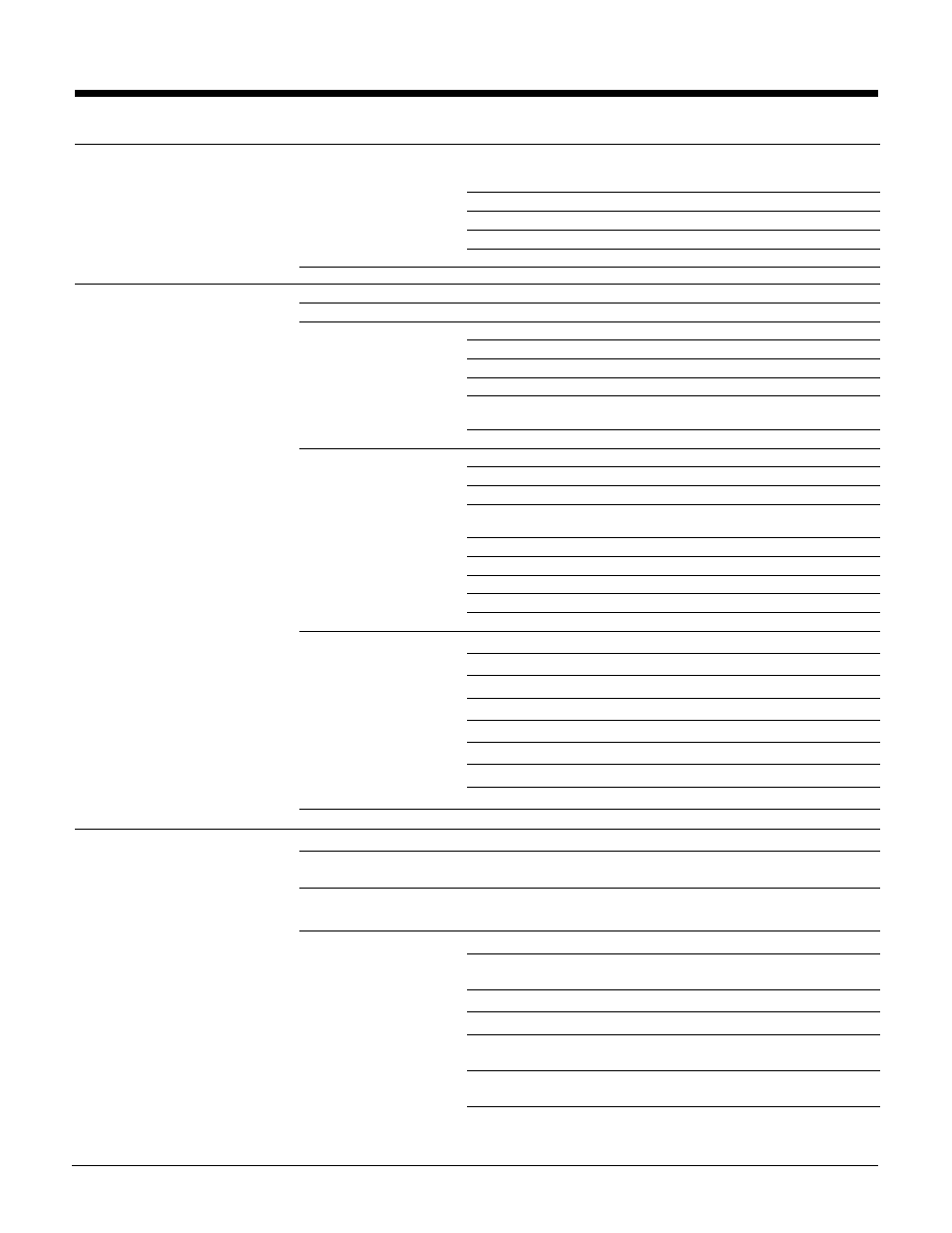 Technical specifications – input/output devices, Quickspecs, Hp business desktop d325 series | HP d325 Series User Manual | Page 32 / 41