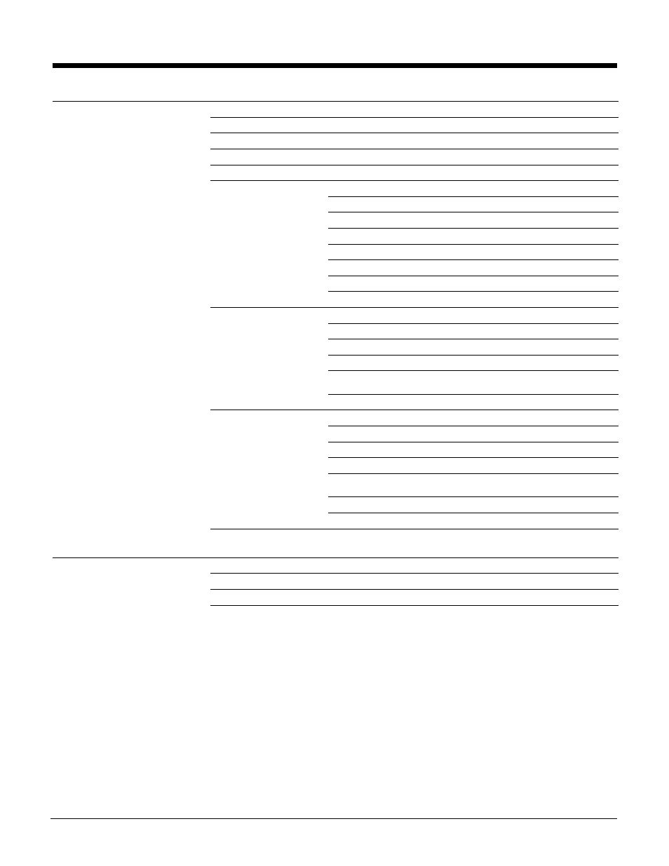 Quickspecs, Technical specifications – input/output devices, Hp business desktop d325 series | HP d325 Series User Manual | Page 33 / 41