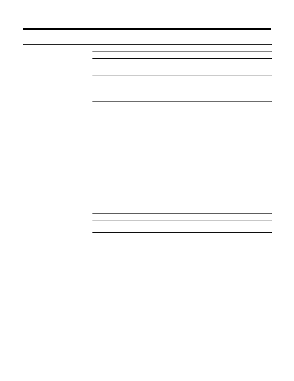 Technical specifications – optical storage, Quickspecs, Hp business desktop d325 series | HP d325 Series User Manual | Page 34 / 41