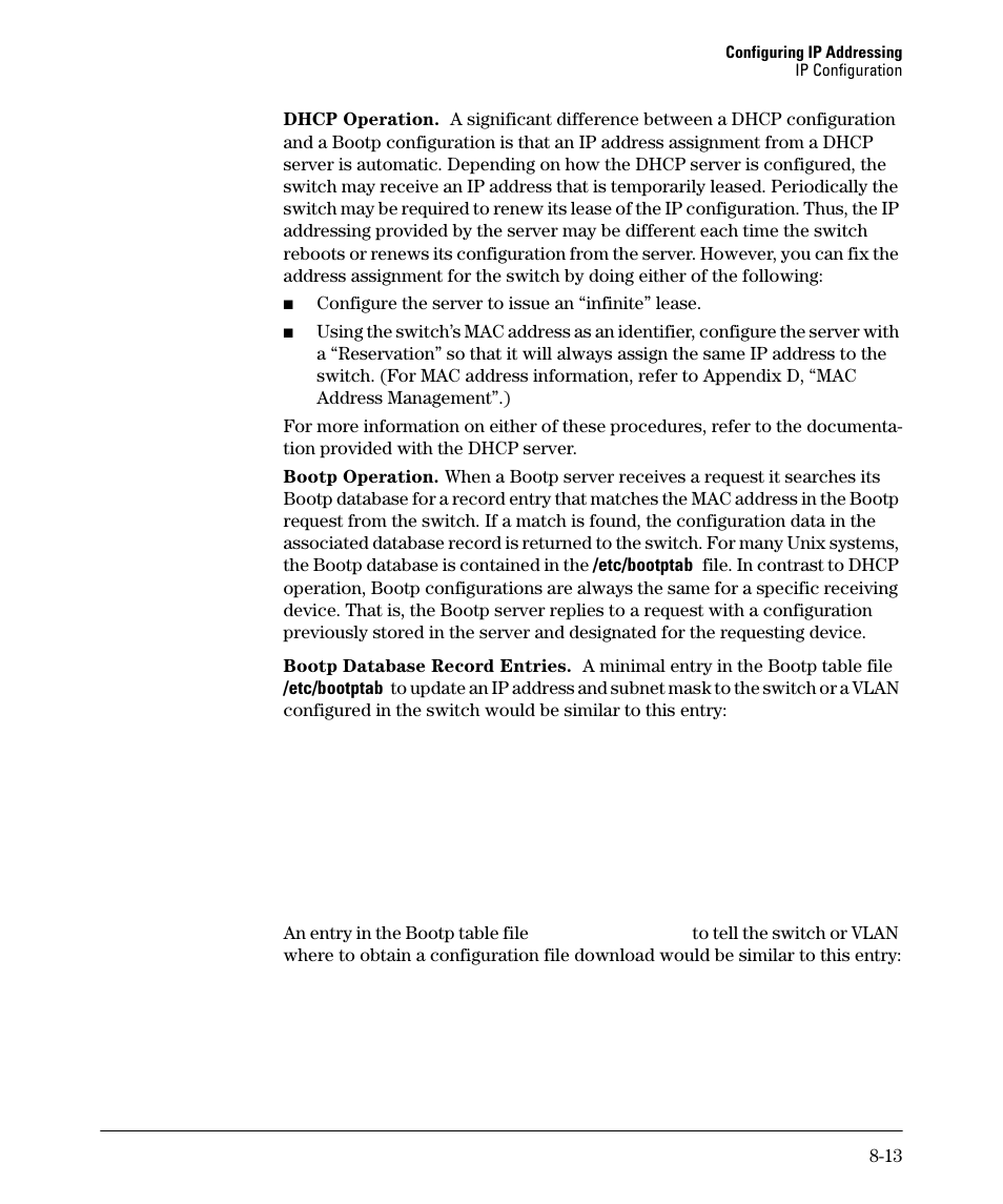 HP 2910AL User Manual | Page 177 / 618