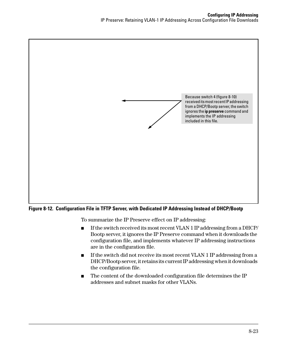 HP 2910AL User Manual | Page 187 / 618