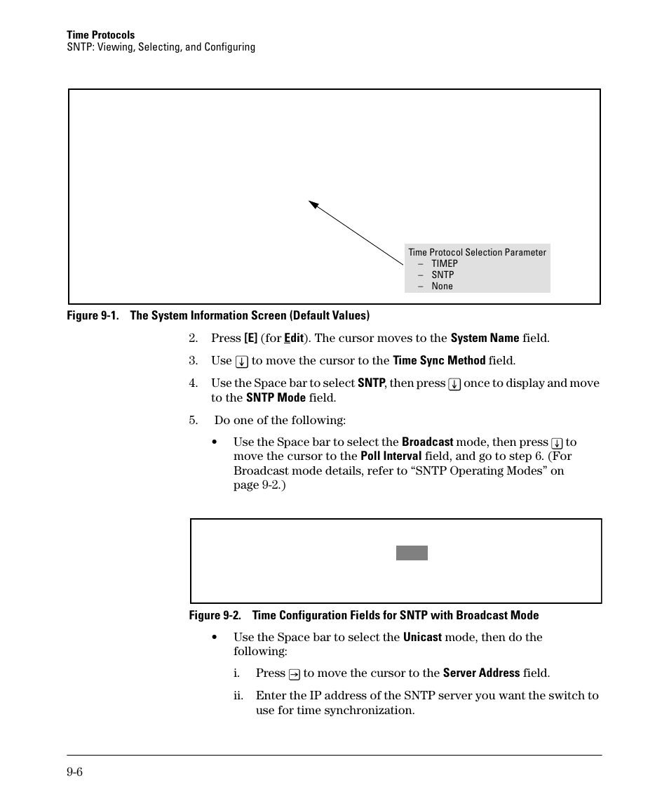 HP 2910AL User Manual | Page 194 / 618