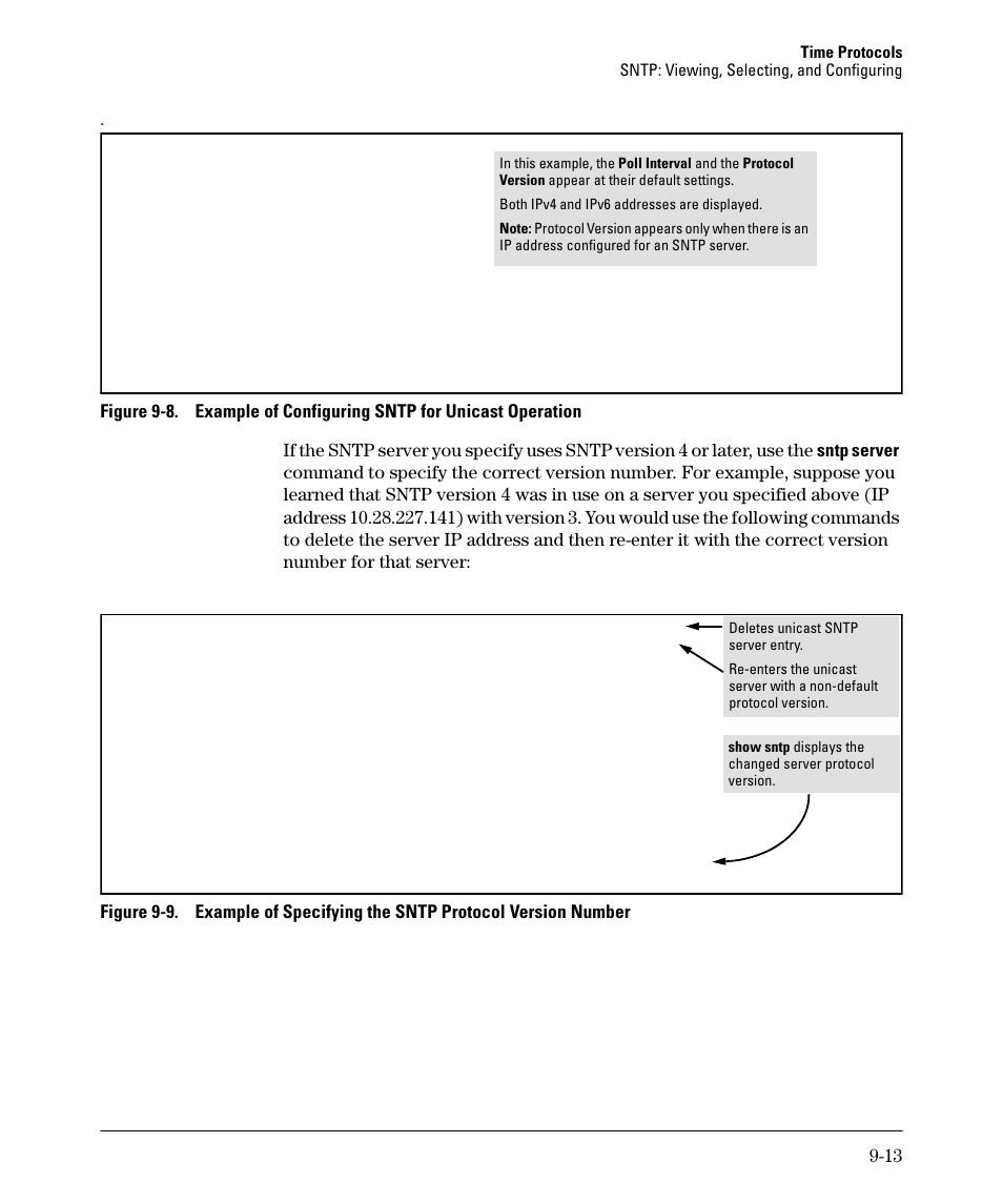 HP 2910AL User Manual | Page 201 / 618