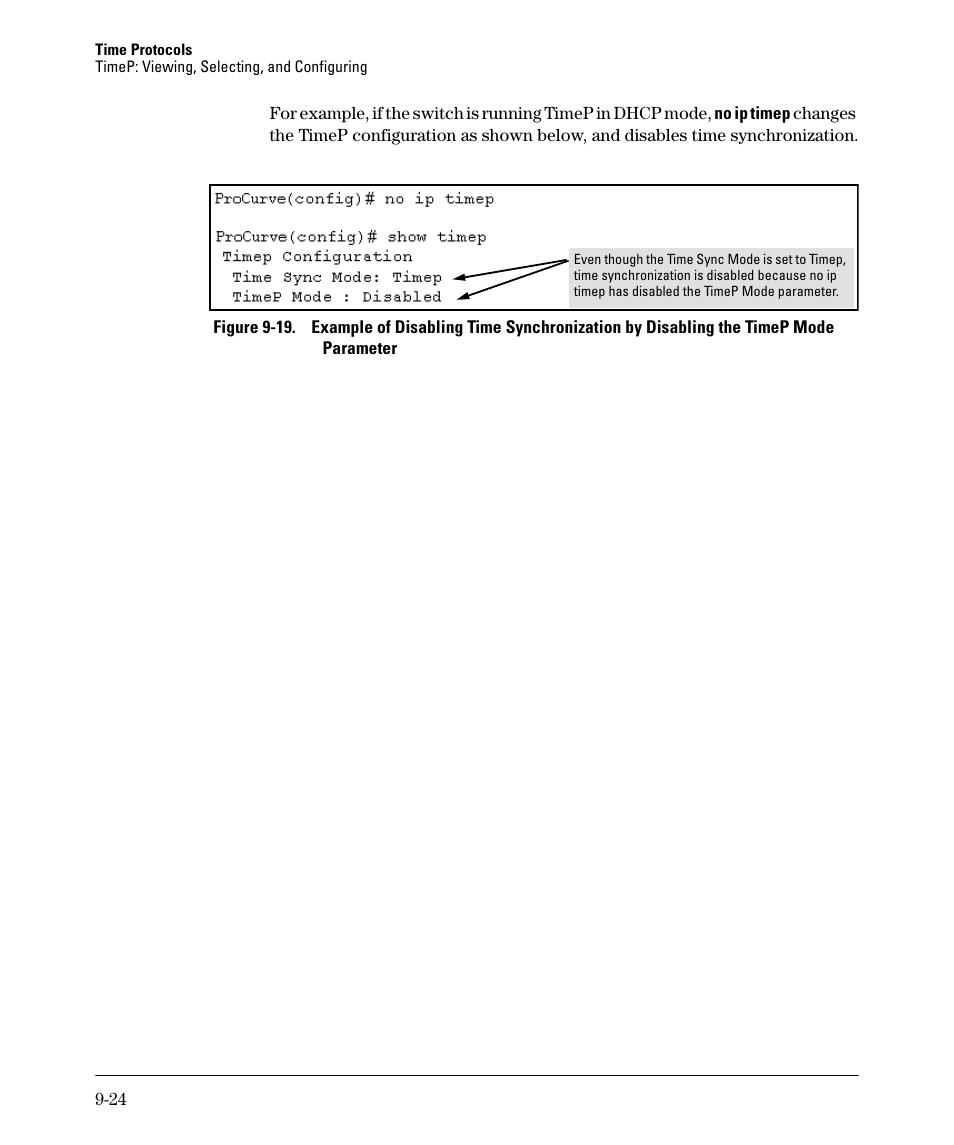 HP 2910AL User Manual | Page 212 / 618