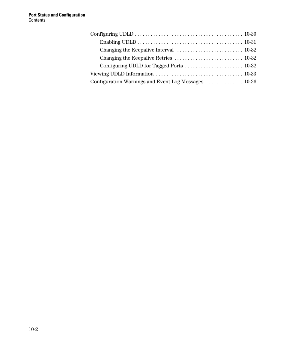 HP 2910AL User Manual | Page 216 / 618
