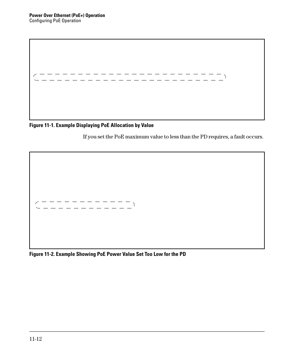 HP 2910AL User Manual | Page 262 / 618