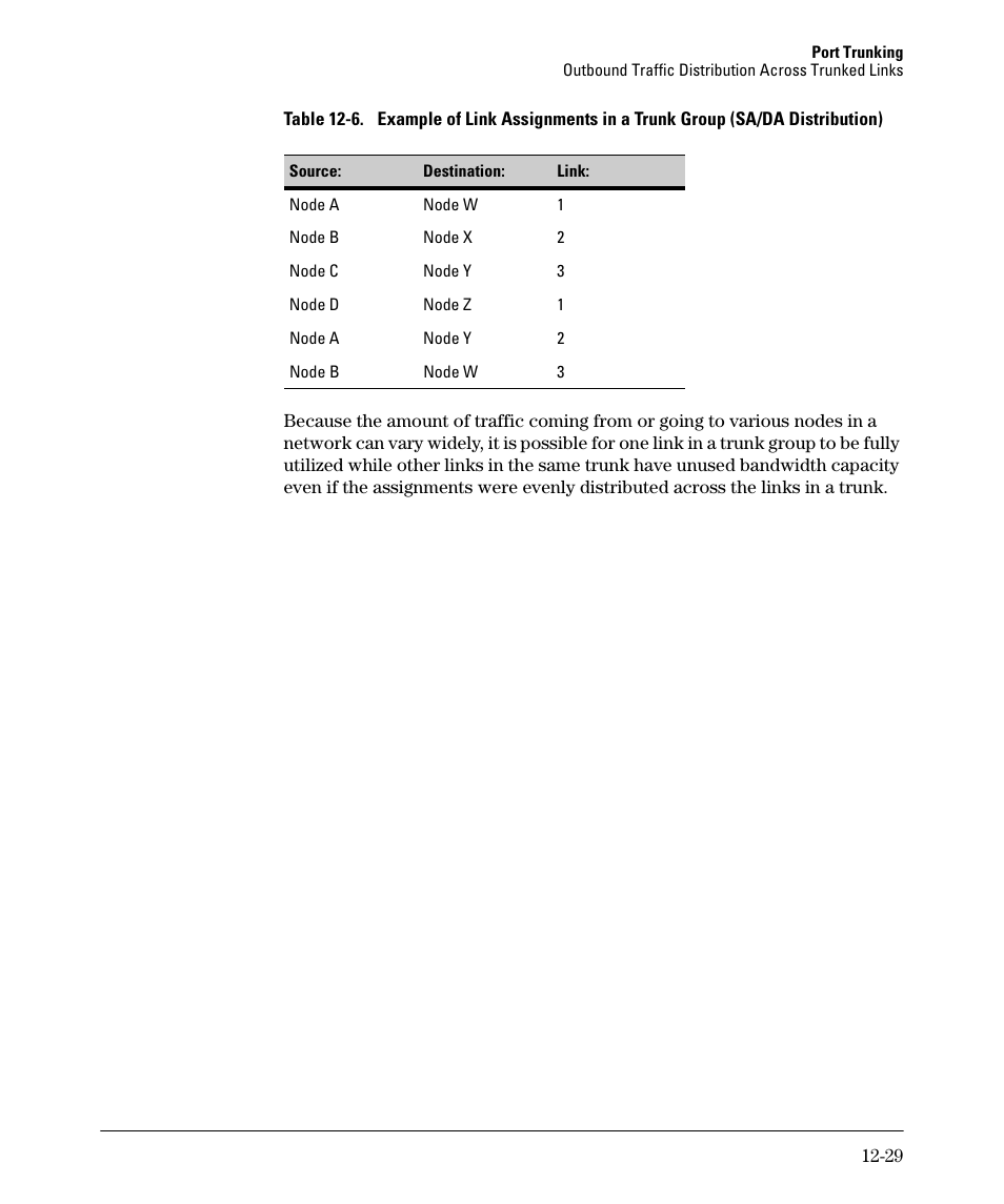 HP 2910AL User Manual | Page 309 / 618