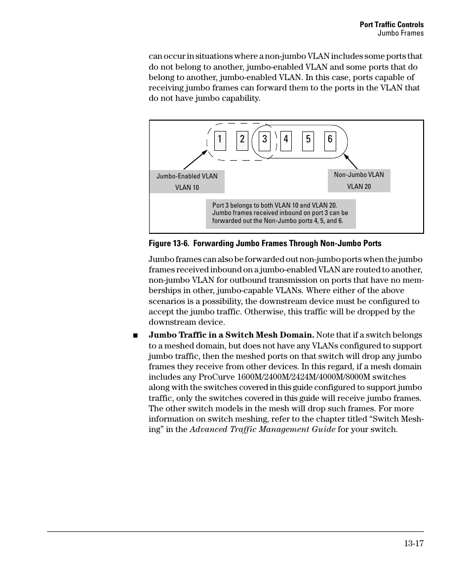 HP 2910AL User Manual | Page 327 / 618