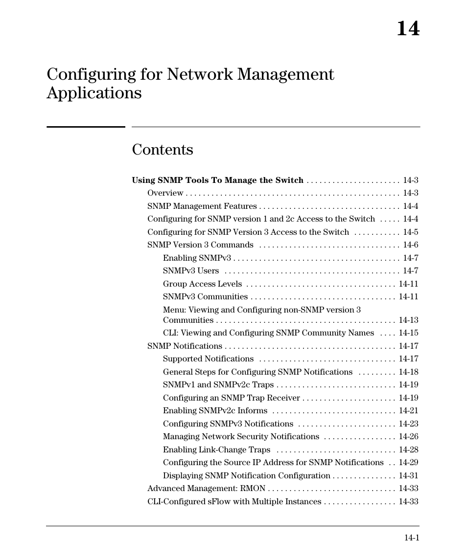 HP 2910AL User Manual | Page 329 / 618