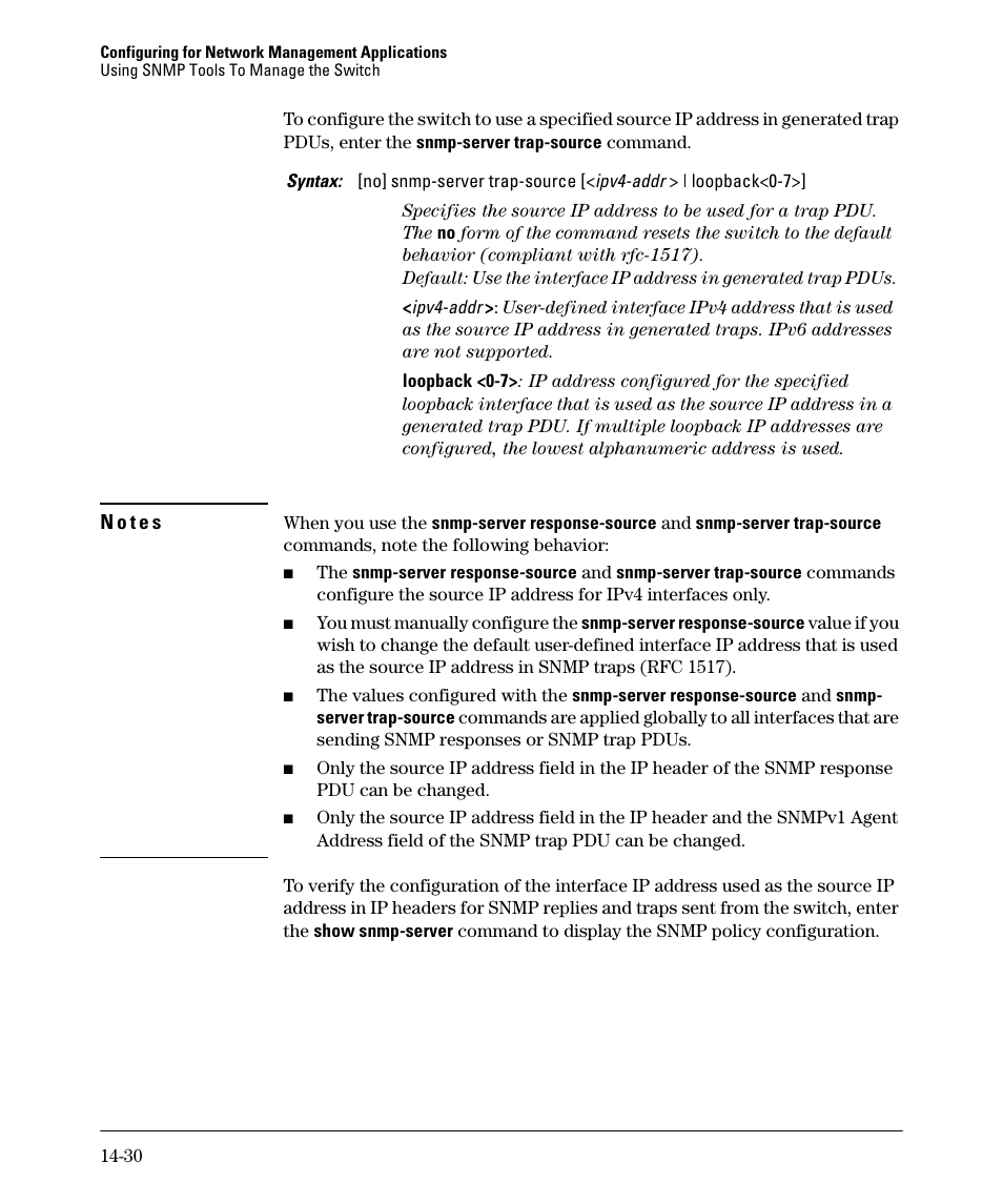 HP 2910AL User Manual | Page 358 / 618