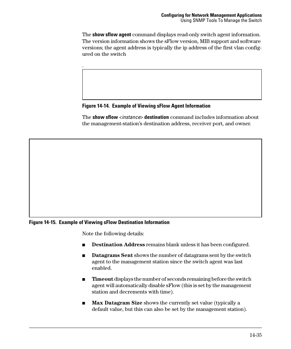 HP 2910AL User Manual | Page 363 / 618