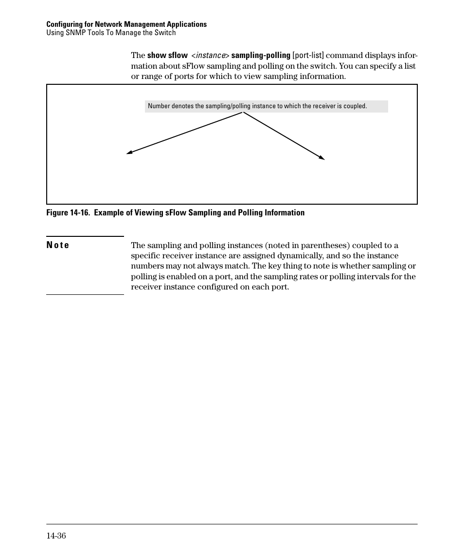 HP 2910AL User Manual | Page 364 / 618