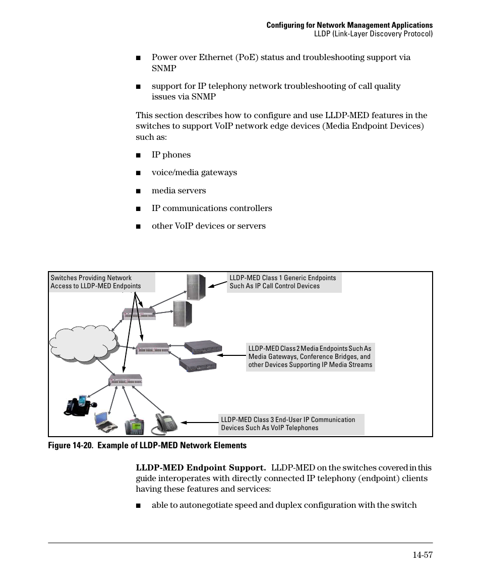 HP 2910AL User Manual | Page 385 / 618