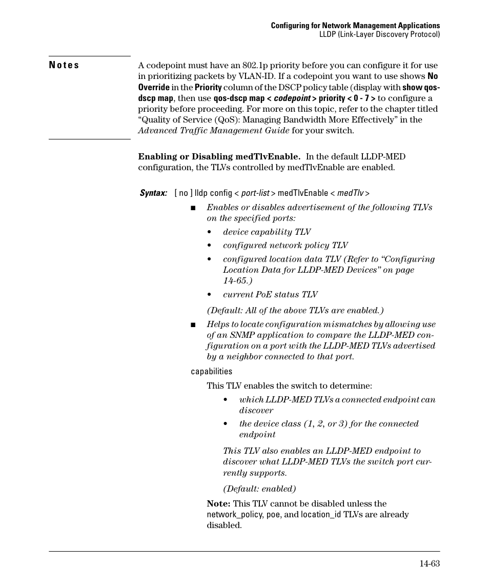 HP 2910AL User Manual | Page 391 / 618