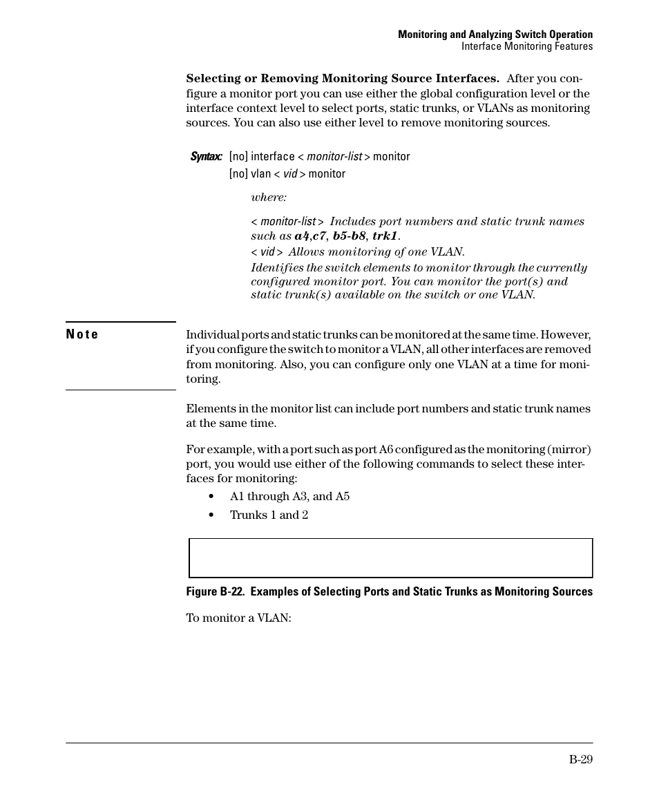 HP 2910AL User Manual | Page 485 / 618