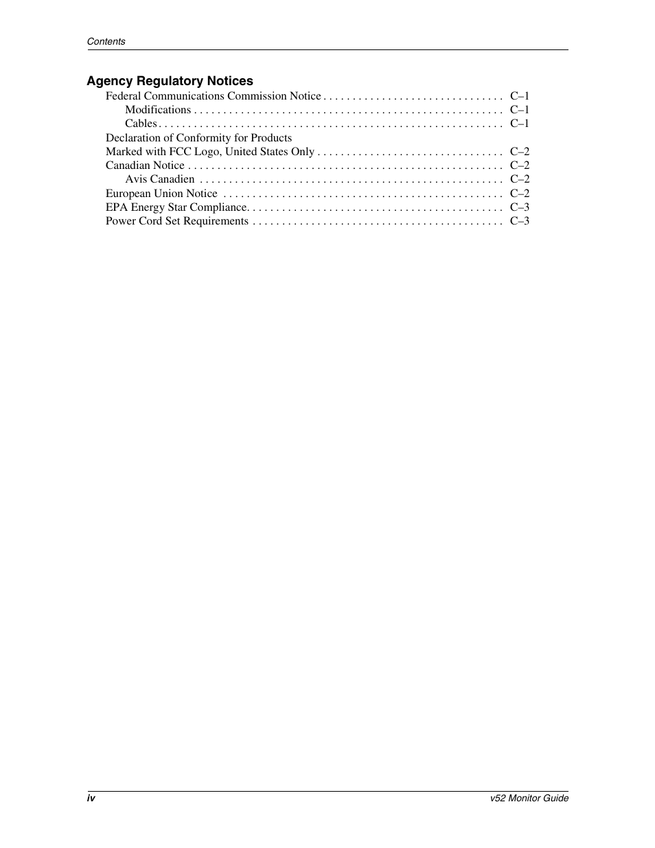 HP 3535437 User Manual | Page 4 / 32