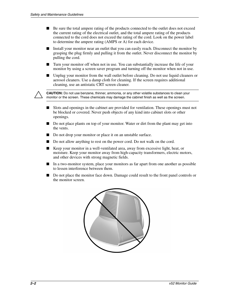 HP 3535437 User Manual | Page 8 / 32