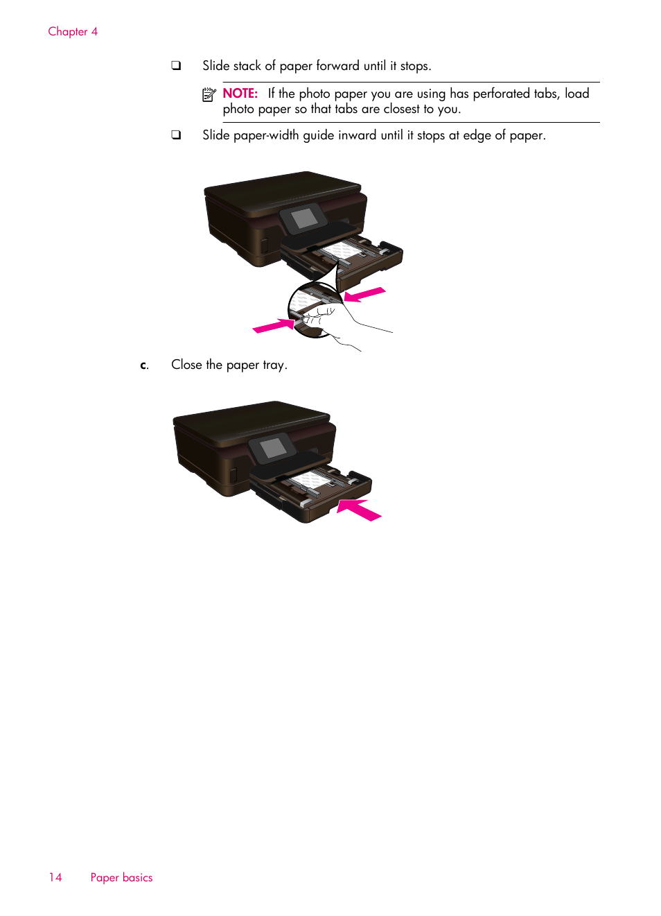 HP 6510 User Manual | Page 16 / 64