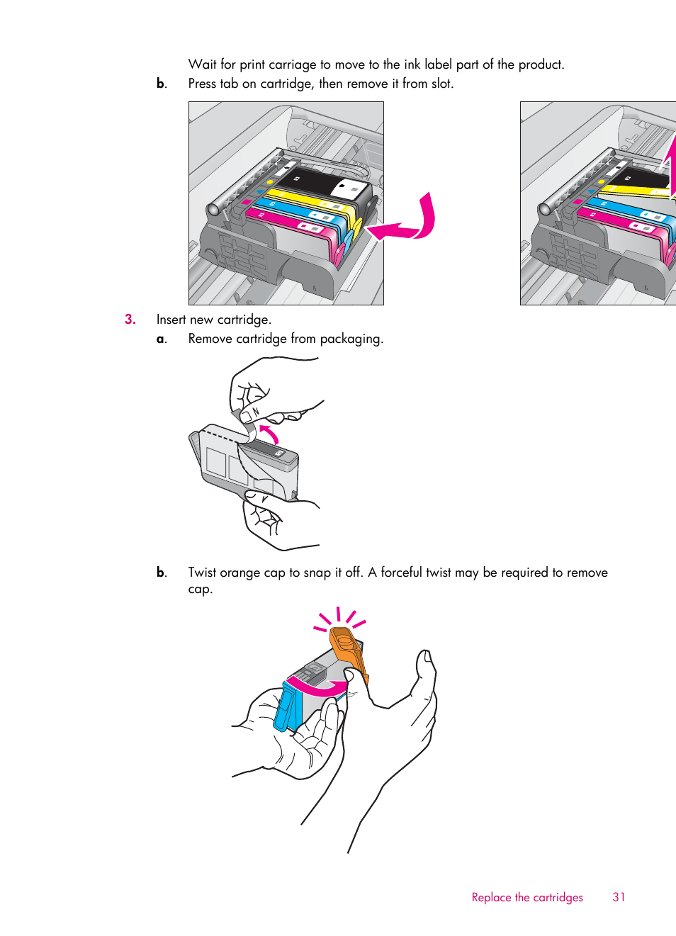 HP 6510 User Manual | Page 33 / 64