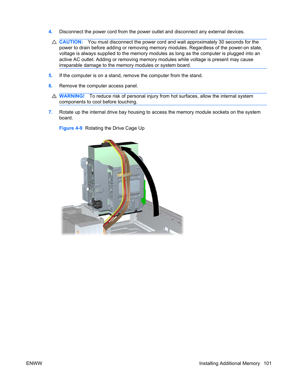 HP 6200 User Manual | Page 109 / 181