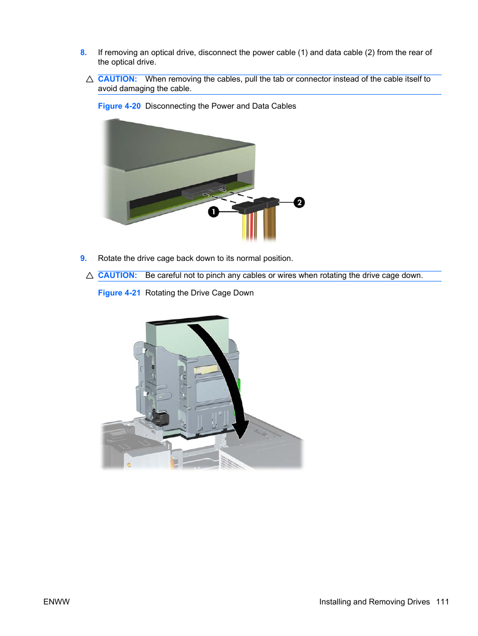 HP 6200 User Manual | Page 119 / 181