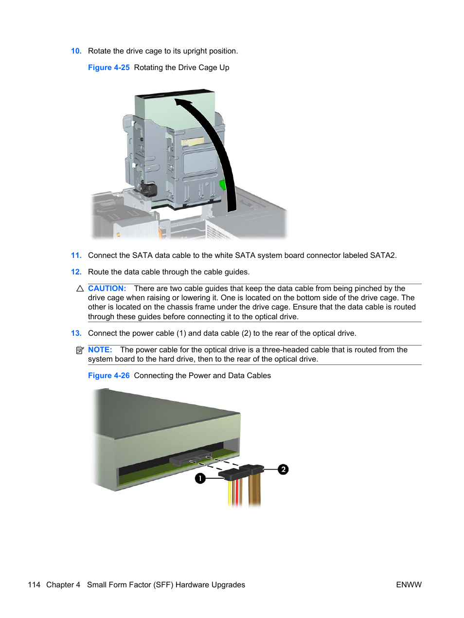 HP 6200 User Manual | Page 122 / 181