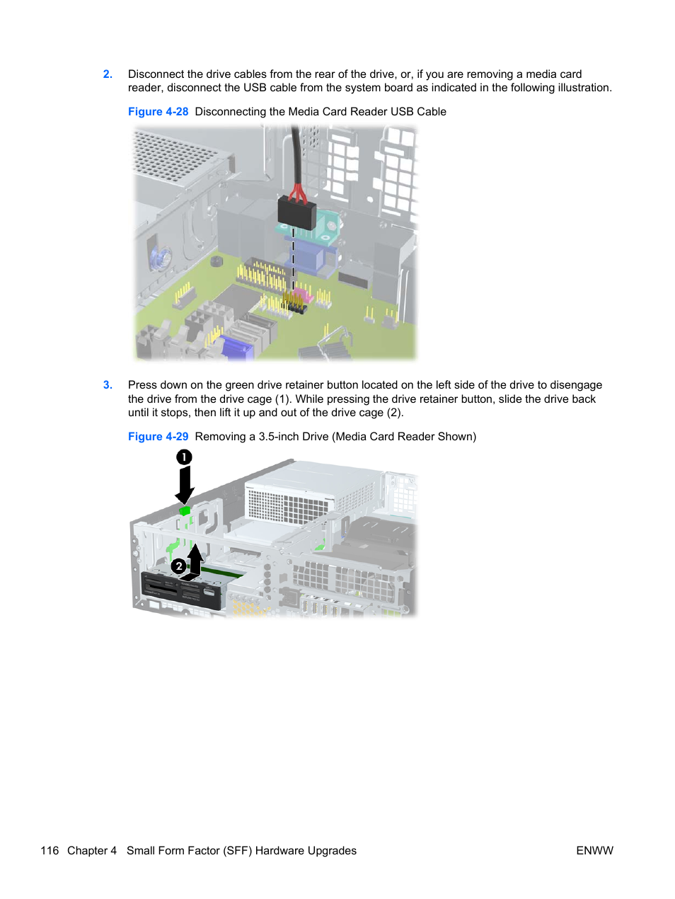 HP 6200 User Manual | Page 124 / 181