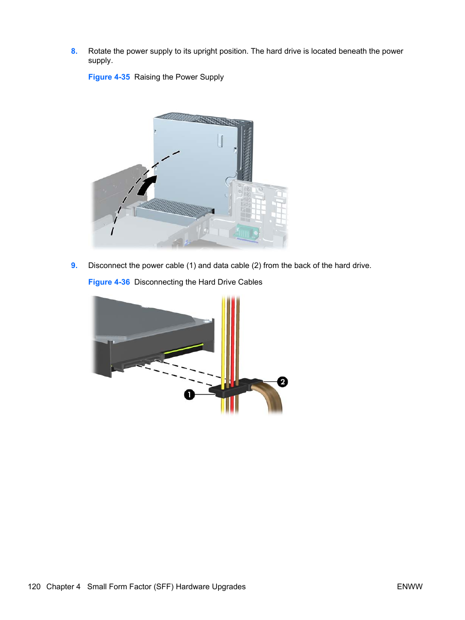 HP 6200 User Manual | Page 128 / 181