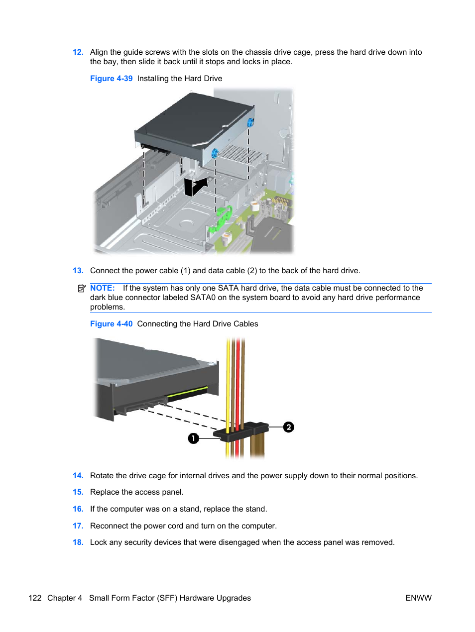 HP 6200 User Manual | Page 130 / 181