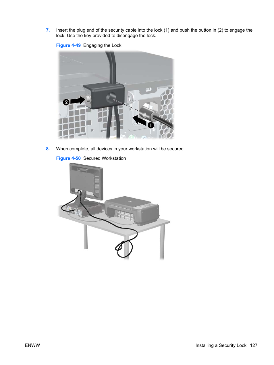 HP 6200 User Manual | Page 135 / 181