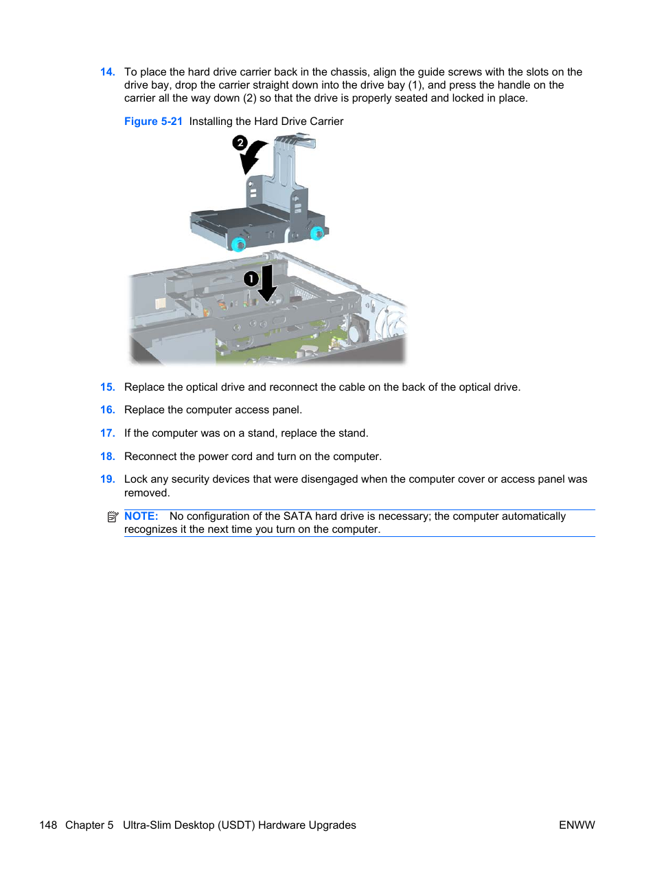 HP 6200 User Manual | Page 156 / 181