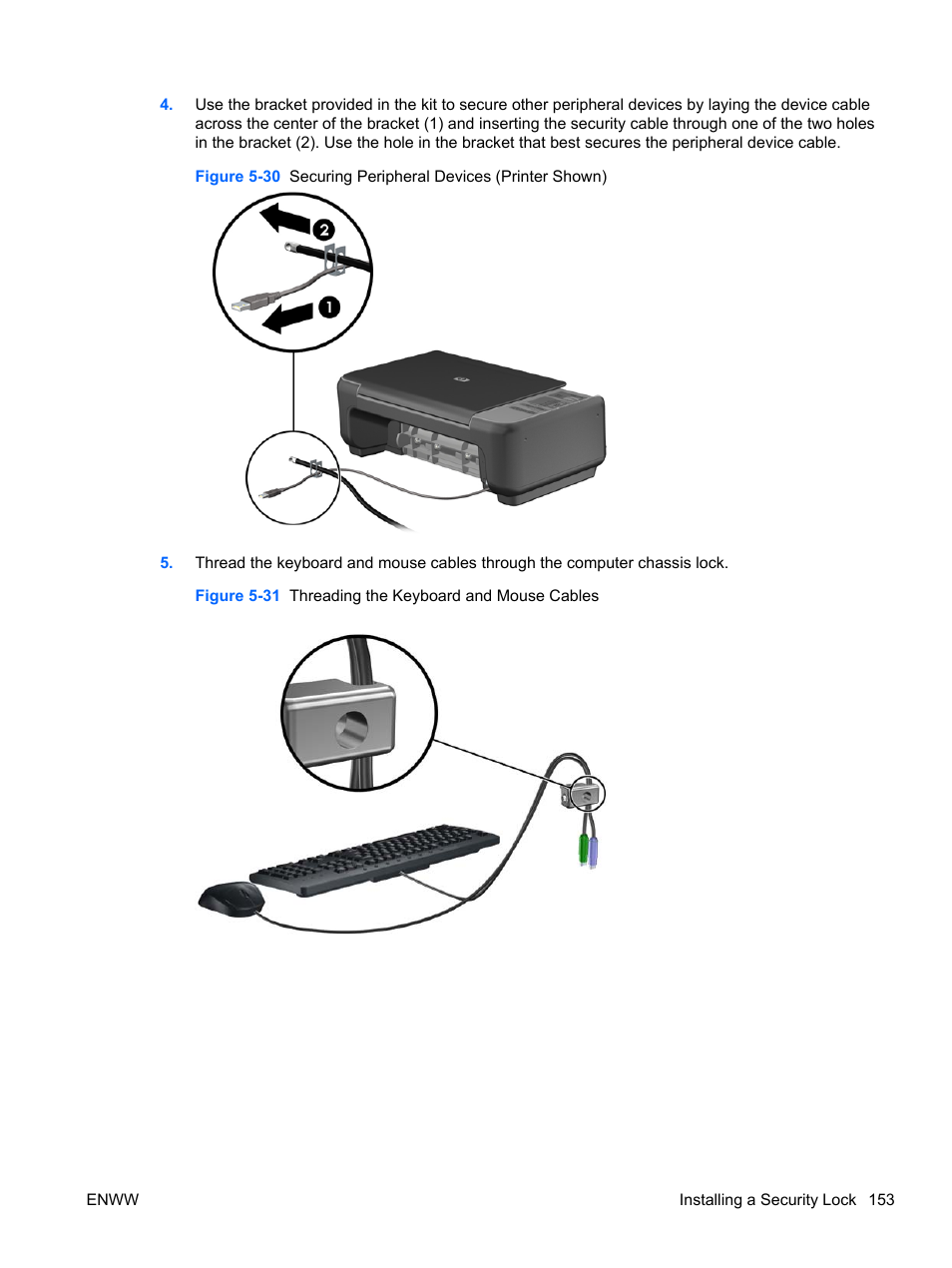 HP 6200 User Manual | Page 161 / 181