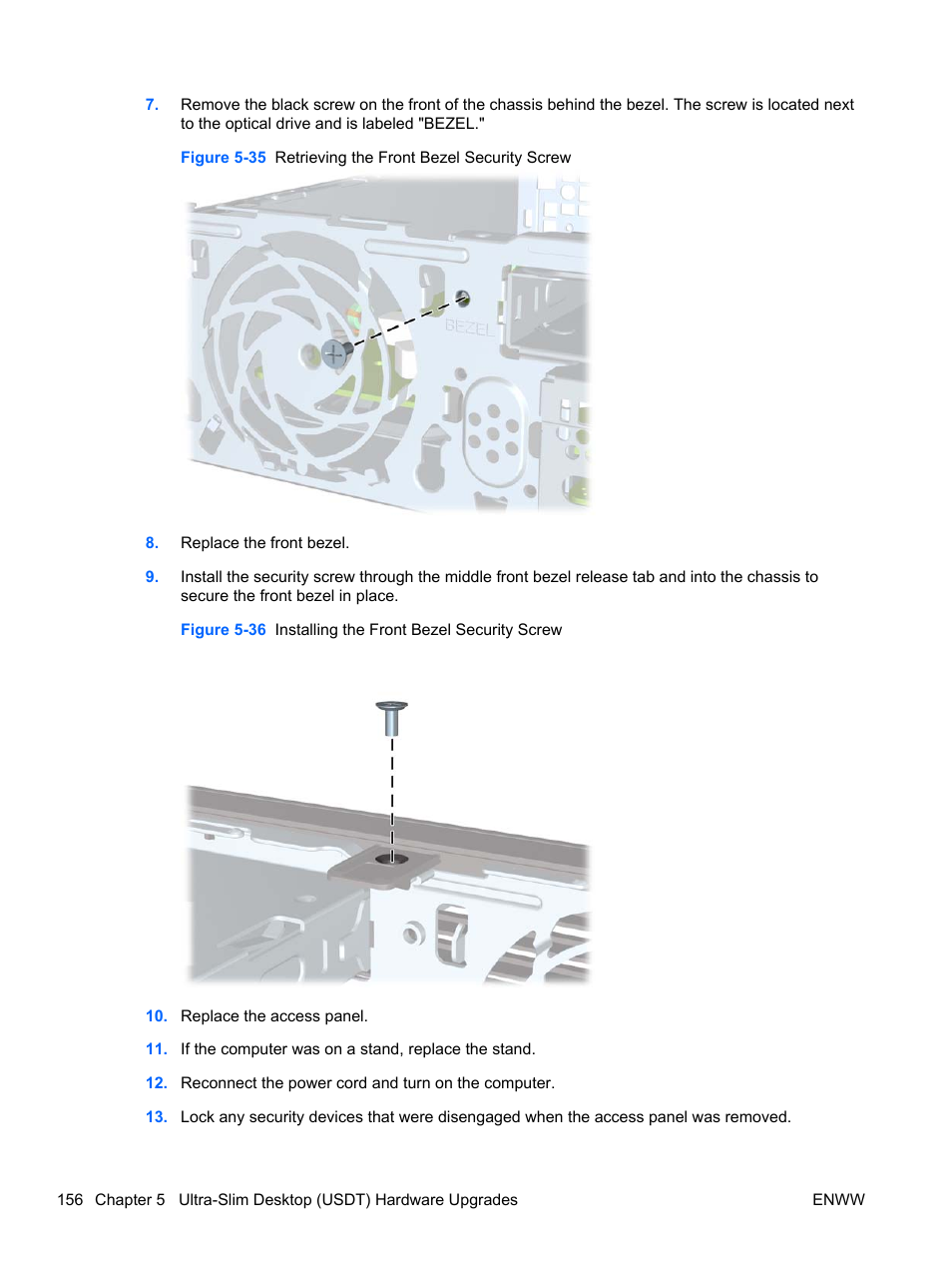 HP 6200 User Manual | Page 164 / 181