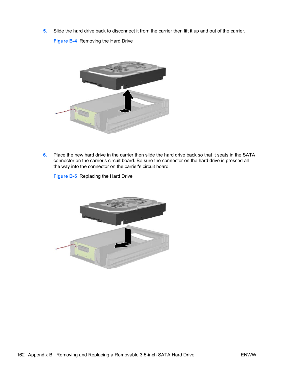 HP 6200 User Manual | Page 170 / 181