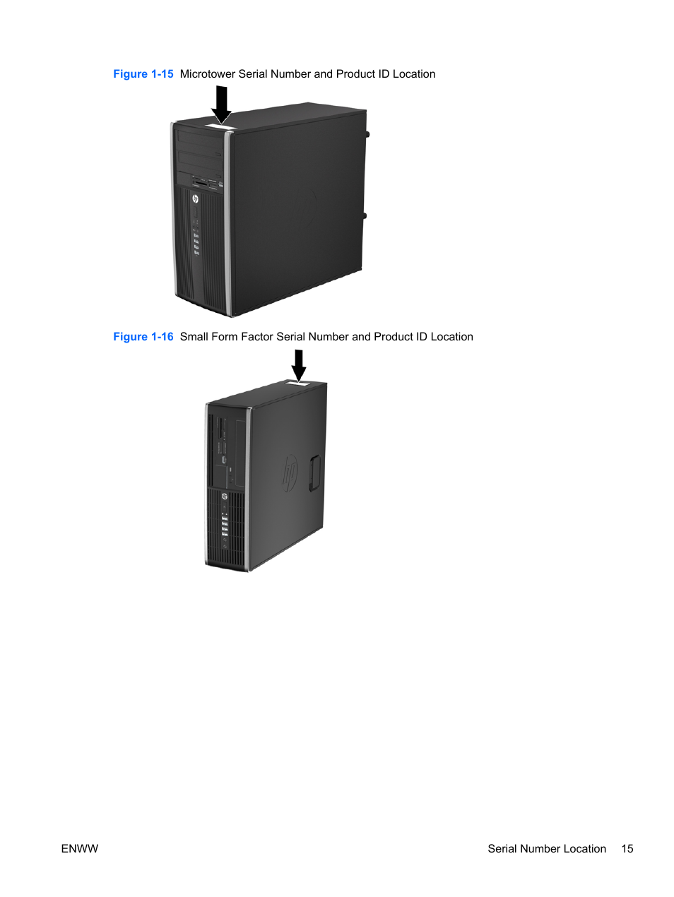 HP 6200 User Manual | Page 23 / 181