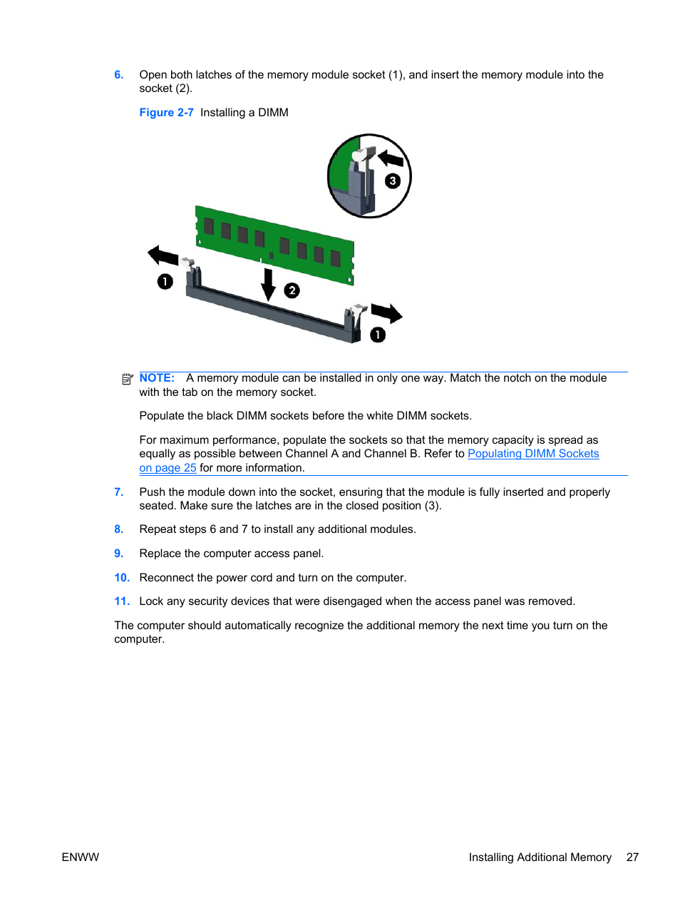 HP 6200 User Manual | Page 35 / 181