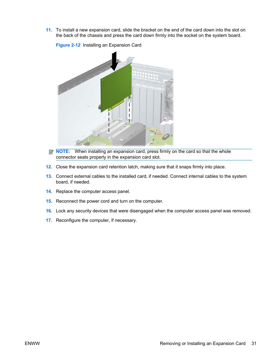 HP 6200 User Manual | Page 39 / 181