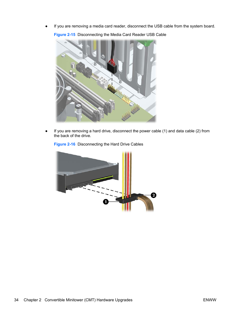 HP 6200 User Manual | Page 42 / 181