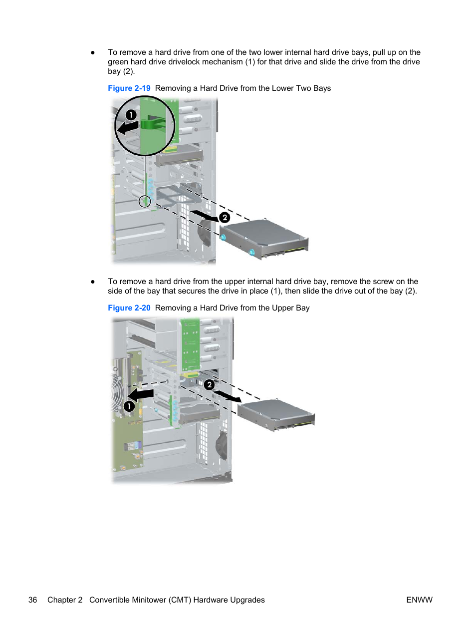 HP 6200 User Manual | Page 44 / 181