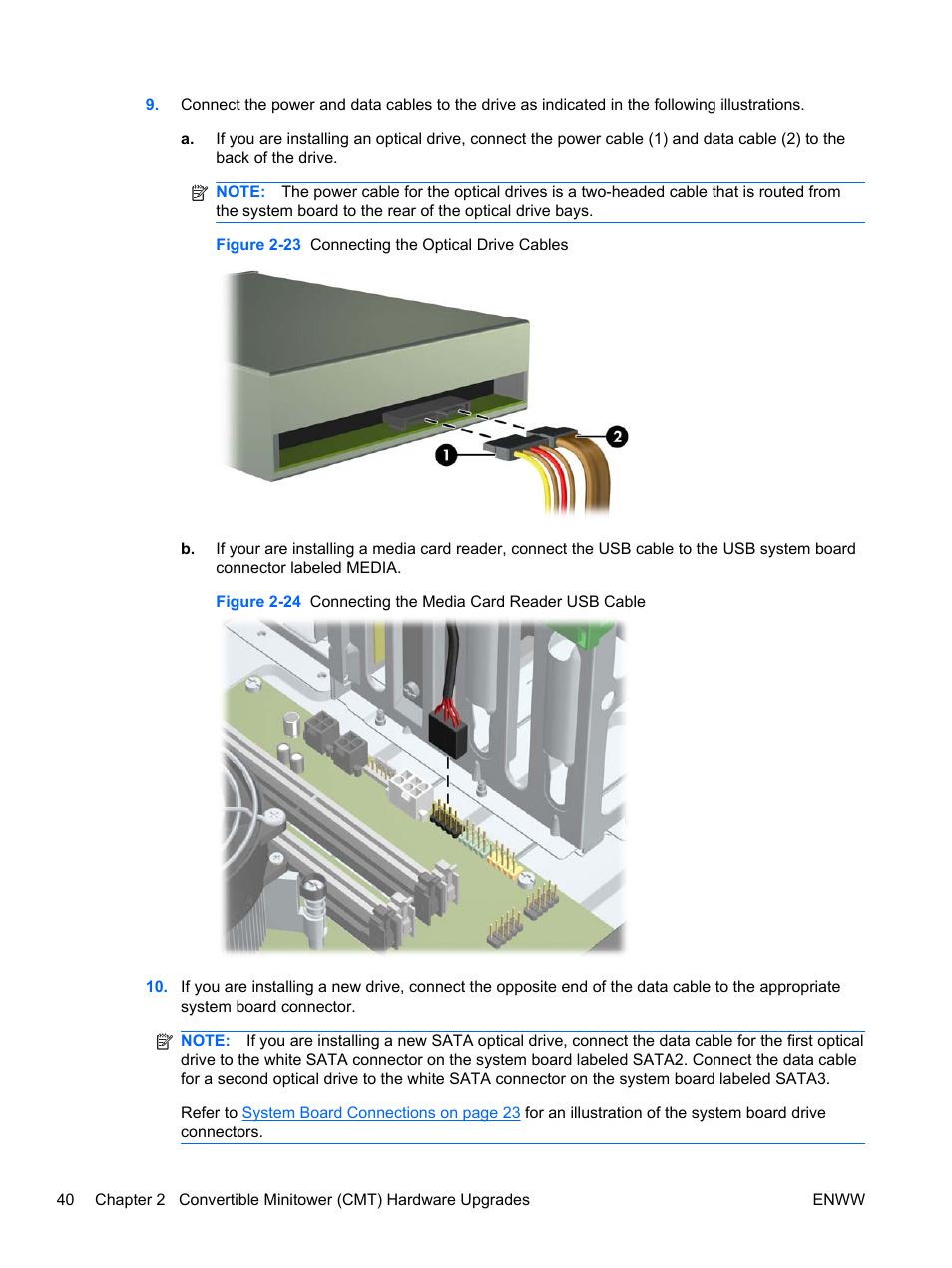 HP 6200 User Manual | Page 48 / 181