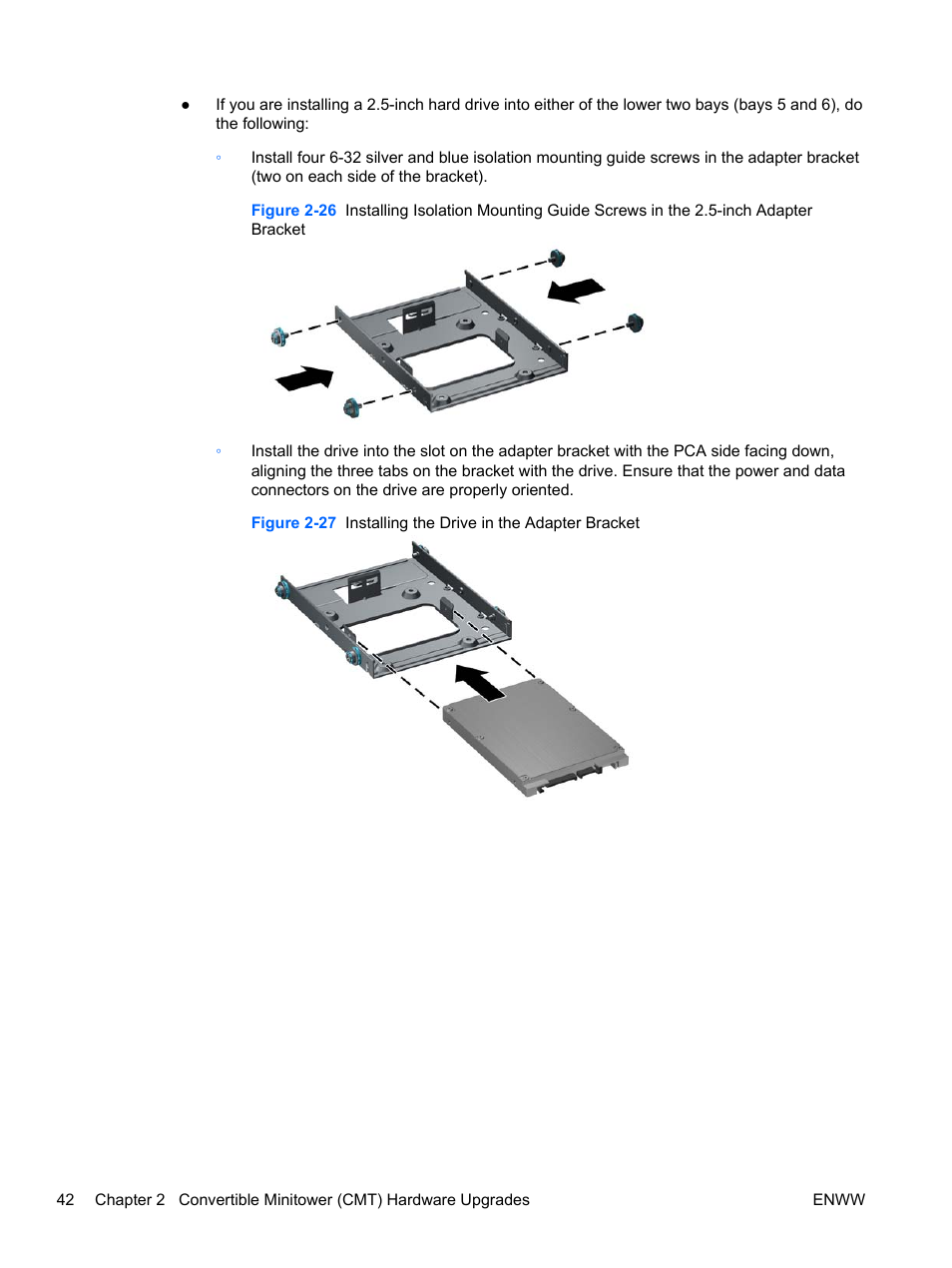 HP 6200 User Manual | Page 50 / 181