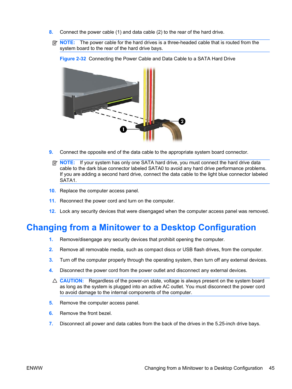 HP 6200 User Manual | Page 53 / 181