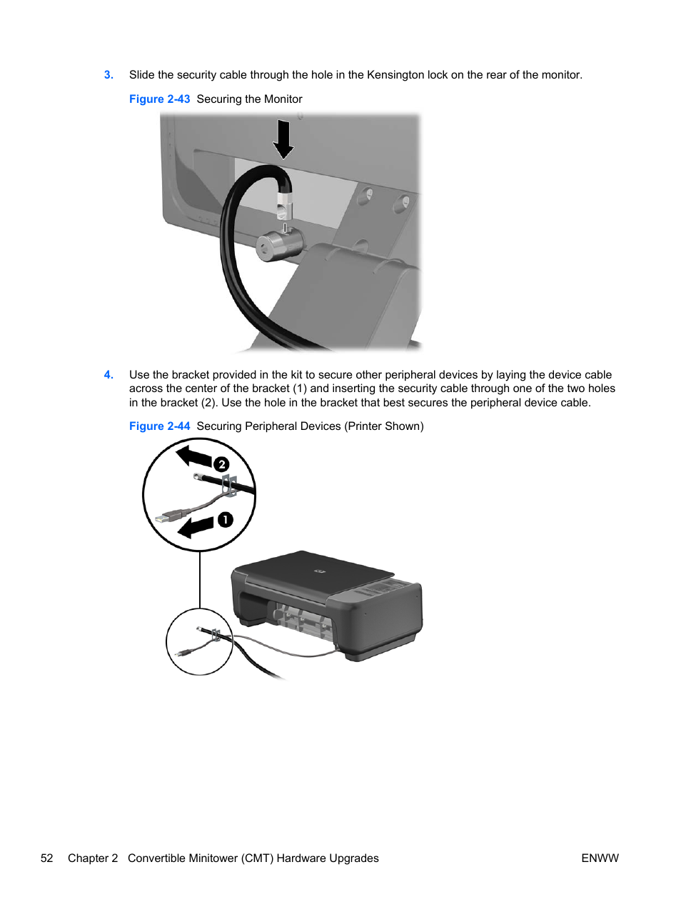 HP 6200 User Manual | Page 60 / 181