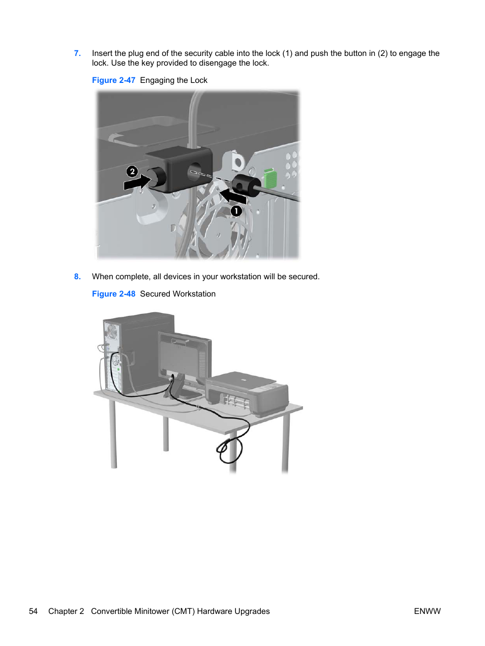 HP 6200 User Manual | Page 62 / 181