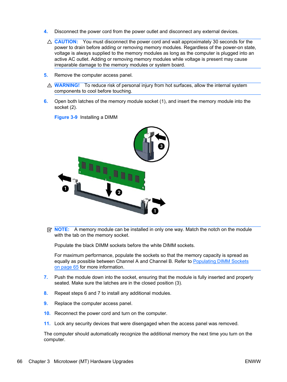 HP 6200 User Manual | Page 74 / 181