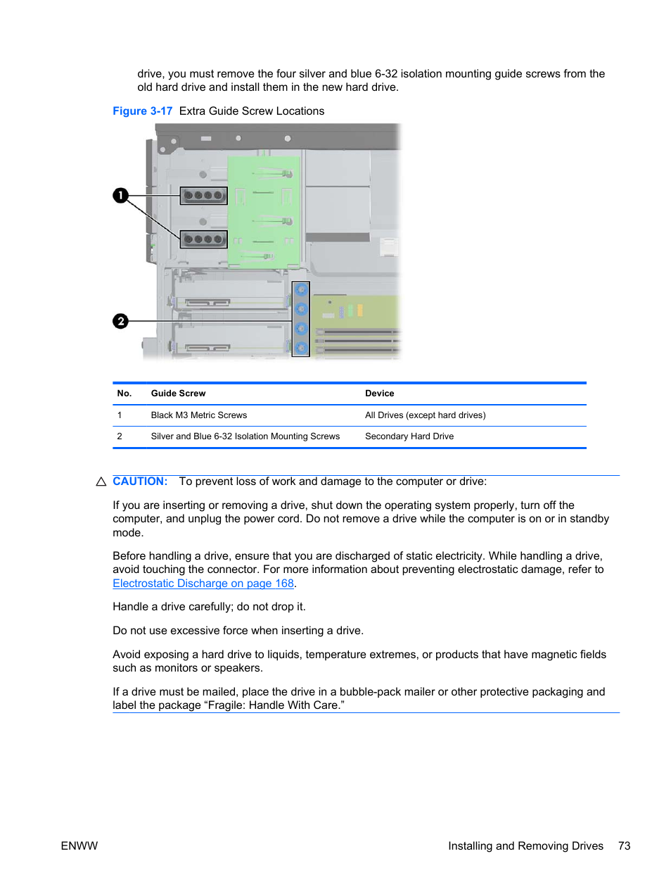 HP 6200 User Manual | Page 81 / 181