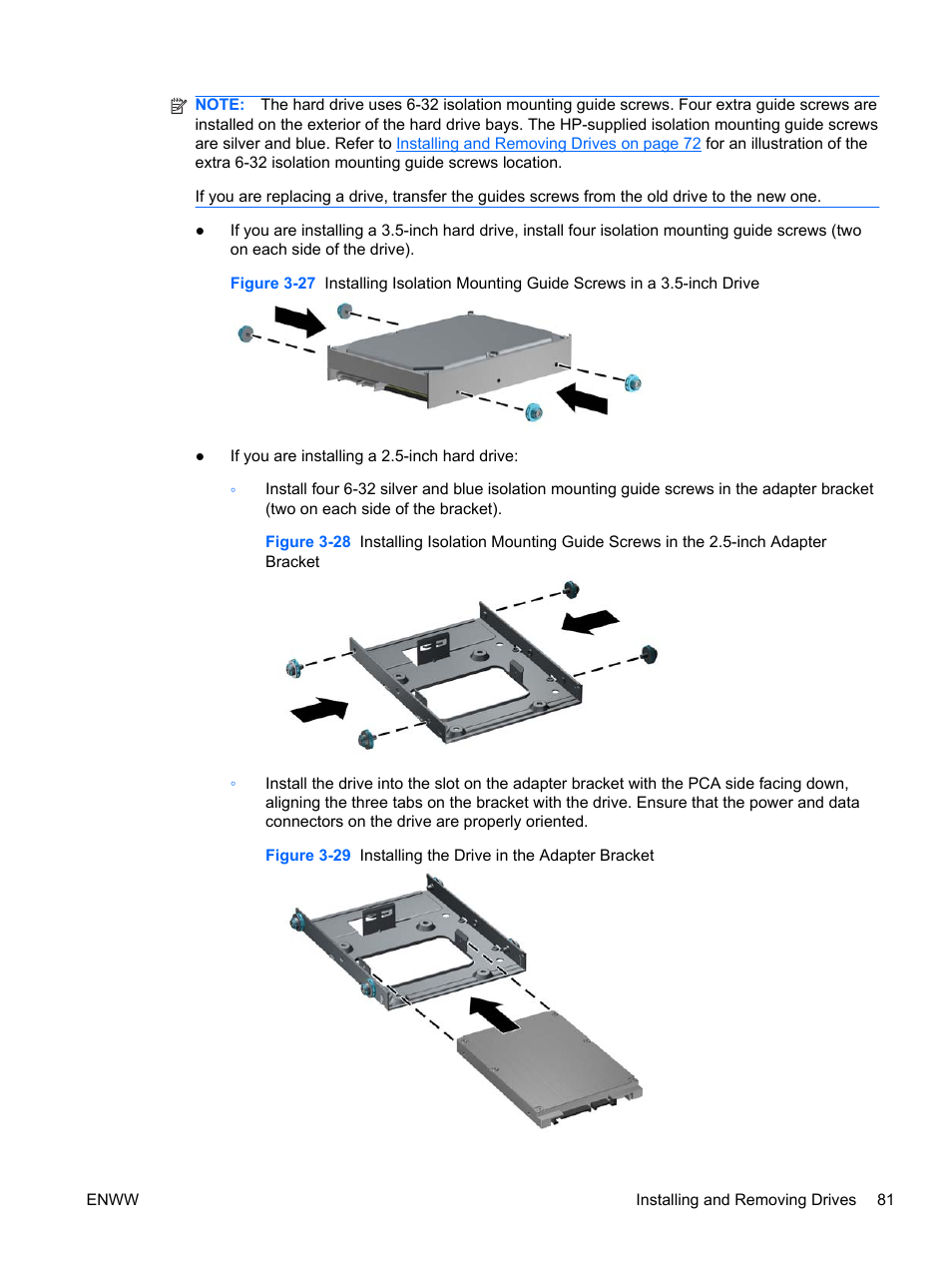 HP 6200 User Manual | Page 89 / 181