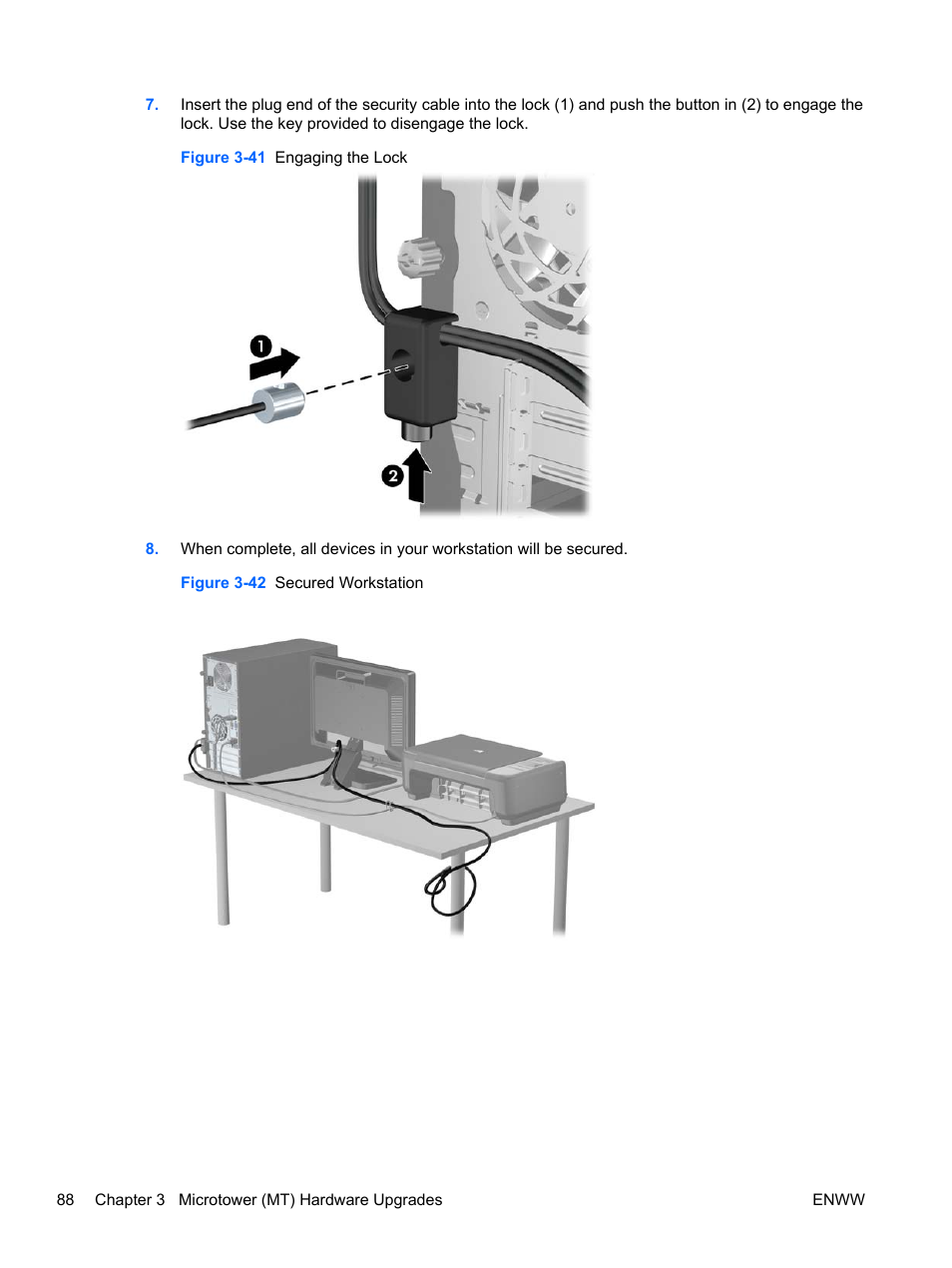 HP 6200 User Manual | Page 96 / 181