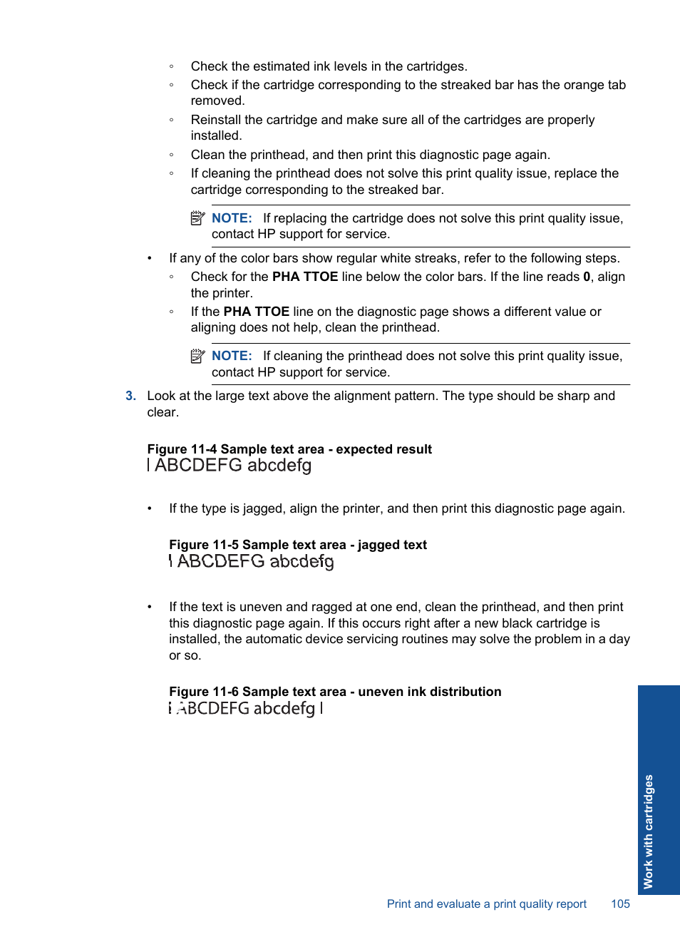 HP Photosmart Premium Fax C410 User Manual | Page 107 / 264